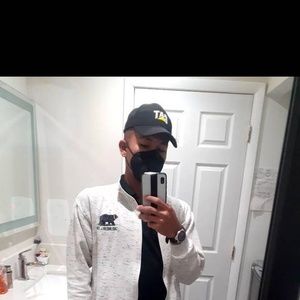 Meet your Posher, Bryan